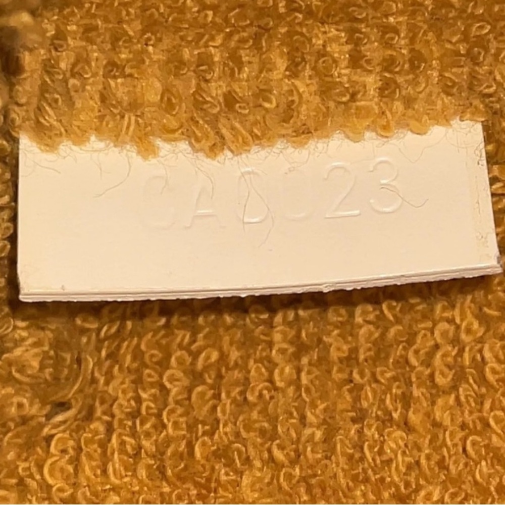 Authentic Louis Vuitton  Epi Mini Lagoon Bay Plage Handbag terry cloth inside - Picture 17 of 17